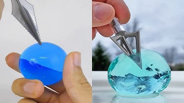 Try Not To Say WOW Challenge! Oddly Satisfying Video that Delights Your Eyes! # 5