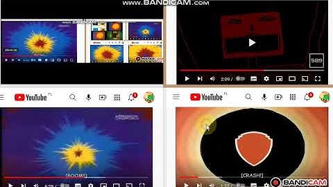 up to faster 14 parison to Looney Tunes Intro Bloopers