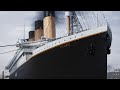 Coffee titanic  me titanic 111th anniversary