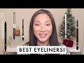 TOP 5 TUESDAYS - Eyeliners