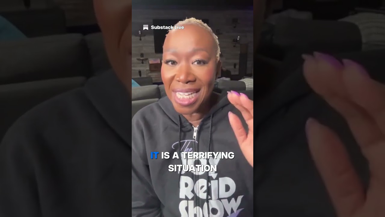 Who’s Ignoring Caribbean Deaths? | The Joy Reid Show