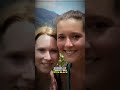 Lost in the Jungle The Doomed Hike of Kris Kremers #truecrime #shorts