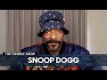 Snoop Dogg Shares the Story of When He First Met DMX | The Tonight Show Starring Jimmy Fallon