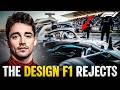 The Hidden Reasons Behind the Decision — Why F1 Still Says NO to Closed Cockpits!