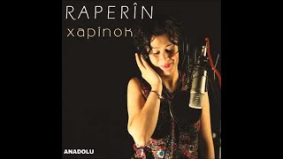 Raperin - Dil Bi Xwe Re Bir Çu Resimi