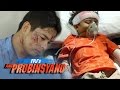 FPJ's Ang Probinsyano: Cardo remembers good memories with Onyok (With Eng Subs)