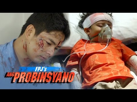 FPJs Ang Probinsyano Cardo remembers good memories with Onyok With Eng Subs