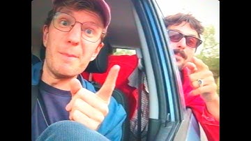 "Simpele Dingen (Zomer-Rit)" - EENDAGSEEND FT. WIJCHER (OFFICIAL 2004 VIDEOCLIP)