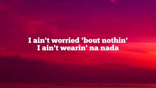 Fifth Harmony - Work From Home ft. Ty Dolla (lyrics)