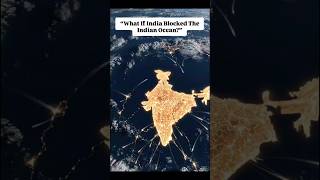 What If India Blocked China’s Trade? 🇮🇳