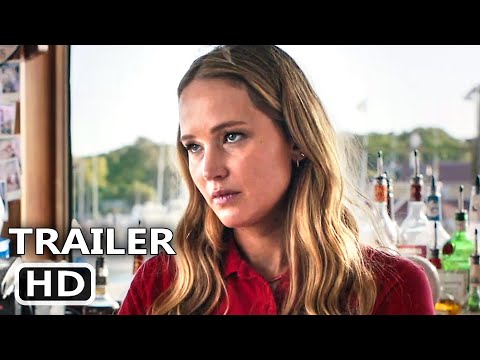 NO HARD FEELINGS Trailer 2 (2023) Jennifer Lawrence