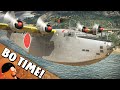 War Thunder - H8K2 "What The Hell Did I Just Witness?"