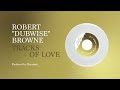 Robert dubwise browne  tracks of love