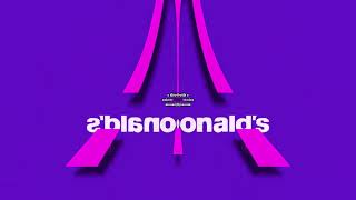 Mcdonalds Ident 2010 Second Effects