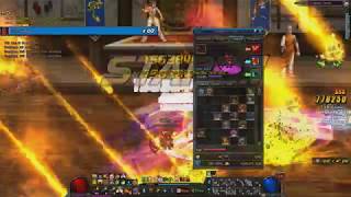 DFO/DFOG Deicide 20b 15s Sandbag Challenge