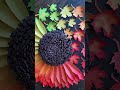 Paper Flower, Cricut Files, Fall Crafts, DIY Halloween Decor, Spooky Decorations, Fall Decor