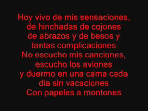 Swan Fyahbwoy - Am A Warrior con Letra
