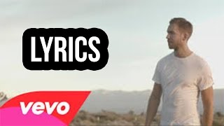 Calvin Harris & Disciples - How Deep Is Your Love - Lyrics and Traductions