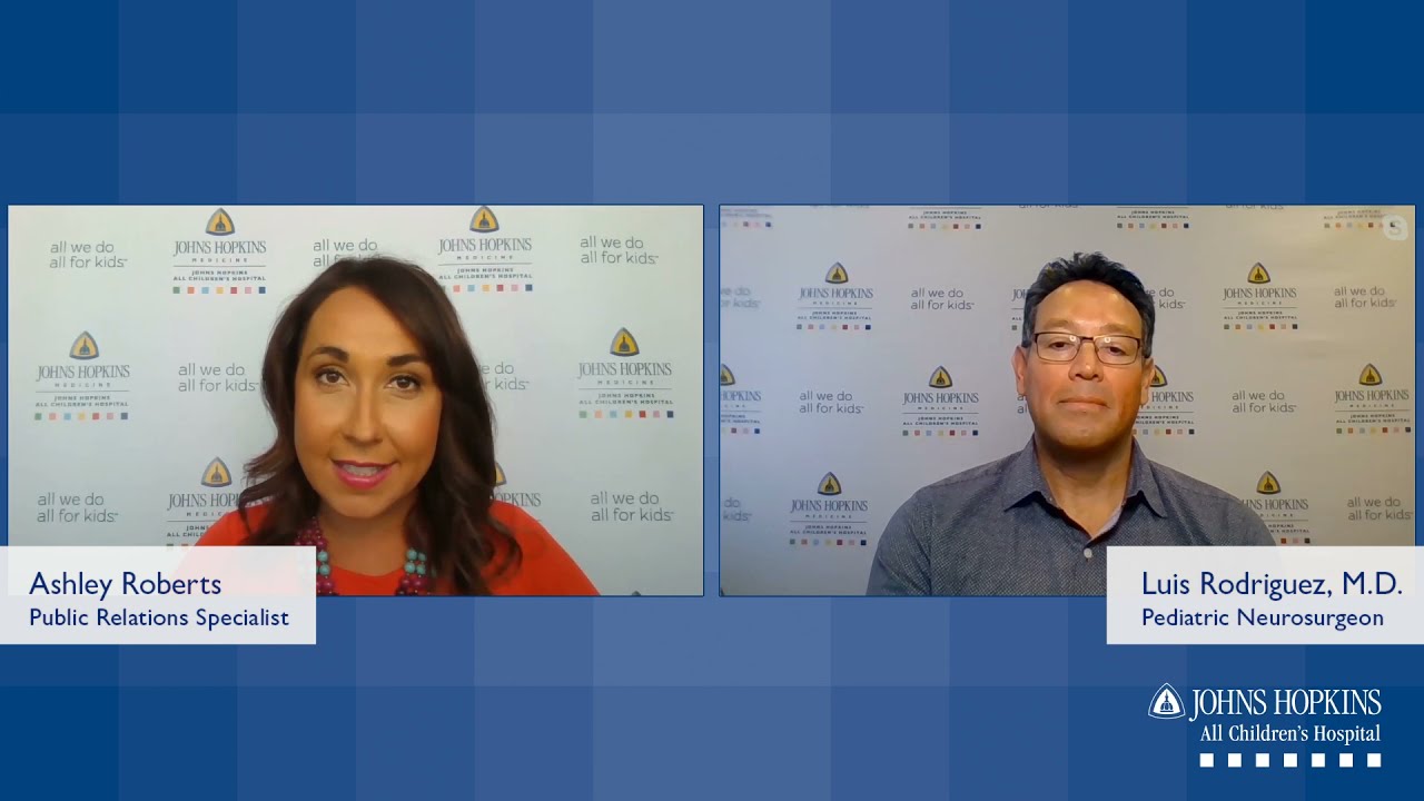 Какие опухоли головного мозга наиболее распространены у детей? — По телефону для всех детей