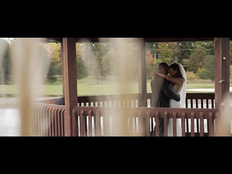 Melissa + Tarant | Same Day Edit | The Manor