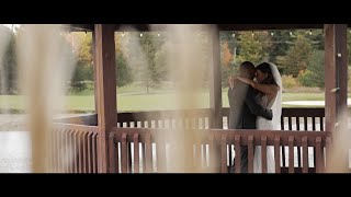 Melissa + Tarant | Same Day Edit | The Manor