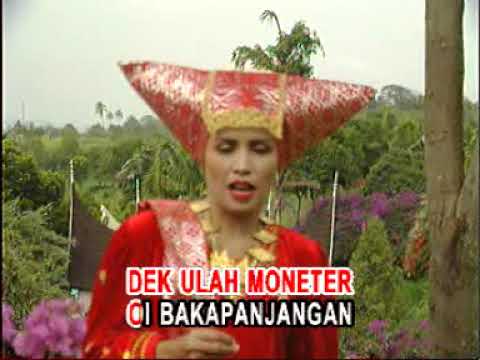 Upik Malai, Misnientis \u0026 Mus Bintang - Bujang Moneter
