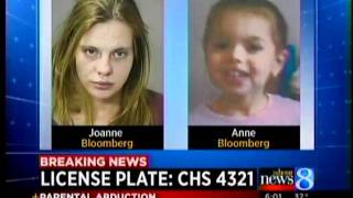 Mom sought in parental kidnapping