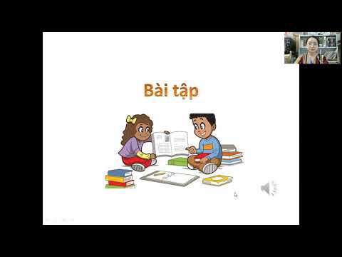 GDCD 6 - Tuần 24 - LUYỆN TẬP