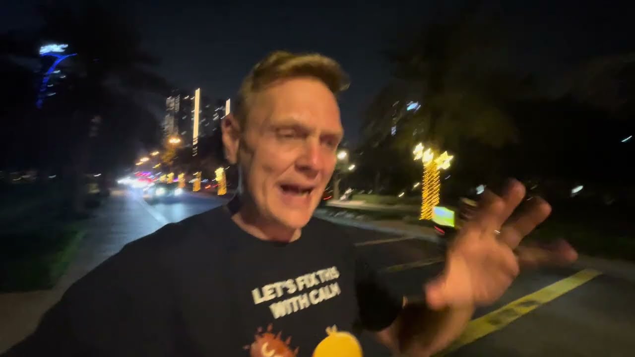 USA und Israel greifen an - Dubai in Gefahr?