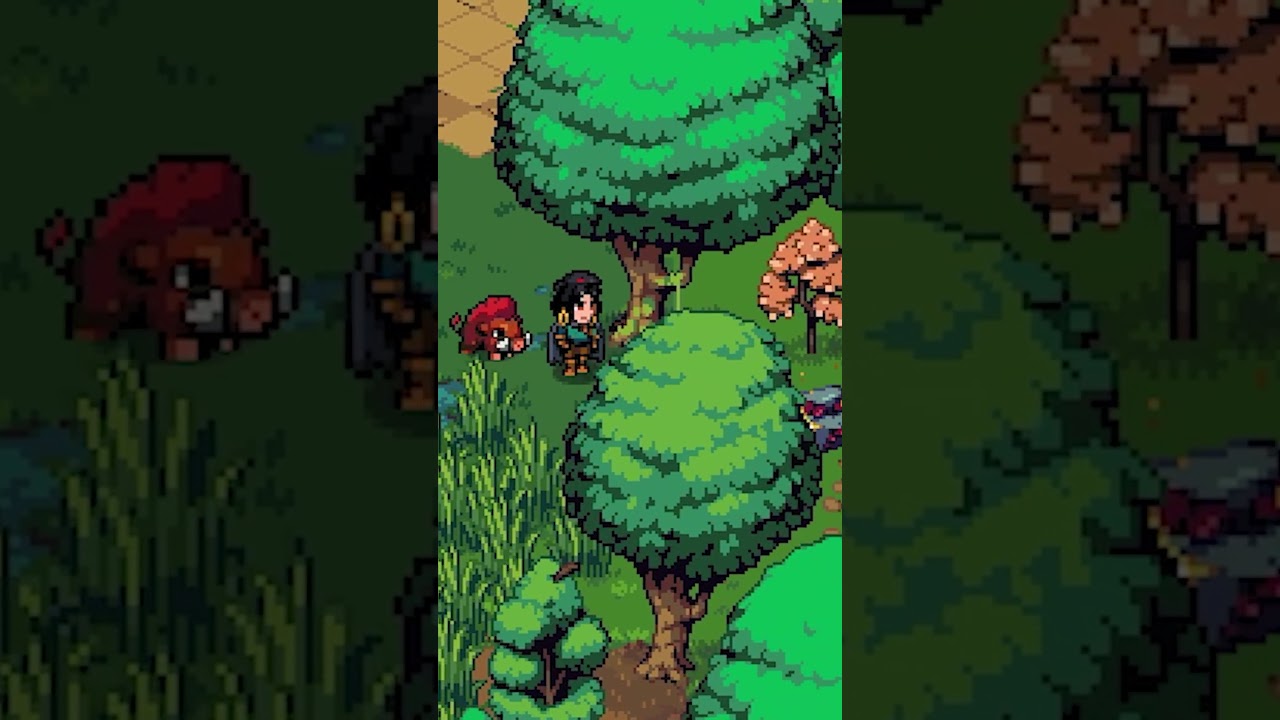 Kuroro Wild Islands  - Sneak Peek Gameplay | Creature Collectible RPG