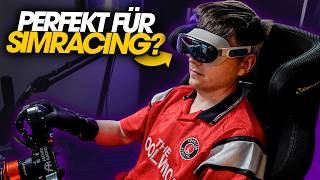 Pimax Dream Air - die ULTIMATIVE VR BRILLE für Simracing? | Review
Ist die Pimax Dream Air die perfekte Virtual Reality Brille für Sim Racing? Wir schauen uns das Ultra Leichte Headset heute etwas genauer an!
🕶️ PIMAX AFFILIATE
Du willst die Dream Air oder eine andere Pimax VR Brille kaufen? Dann nutze gerne diesen Link und unterstütze mich! Zudem kannst du mit dem Code ChampionJoe noch ein klein wenig sparen!
► https://pimax.com/products/pimax-dream-air/?ref=Championjoe
🤝 MEINE PARTNER
Simlab - die besten Simrigs für jedes Budget - jetzt 5% sparen mit dem Code CHAMPIONJOE5 ⚙️ ► https://sim-lab.eu/?ref=championjoe
HOLY – Die gesündere Alternative zu Softdrinks!
💧 10% Rabatt mit Code JOE ► http://weareholy.com/joe
Sim-Motion – Dein Hardware-Shop fürs Simracing!
⚙️ 5% Rabatt mit CHAMPIONJOE5 ► https://eu.sim-motion.com?wpam_id=8
Go Setups – Profi-Setups im Abo (LMU, iRacing, ACC & mehr) Jetzt 10% sparen mit dem Code championjoe🏎️ ► https://gosetups.gg?ref=CHAMPIONJOE
📺 Socials & Livestreams
► Twitch: https://www.twitch.tv/championjoe_
► Discord: https://discord.gg/YKhS4k2
► Twitter: https://twitter.com/championjoe7
► TikTok: https://tiktok.com/@championjoe7
🙋 Über mich
Moin, ich bin Joe (32) – Sim Racing Redakteur & Streamer.
Meine Lieblings-Sim: Assetto Corsa ❤️
Aktuelle Games: AC Evo, LMU, AMS2, iRacing, Project Motor Racing & mehr!
⚡ Mein Setup
SIM RIG:
Rig: P1X Pro Sim Racing Cockpit
Sitz: Simlab Speed 1
Wheelbase: Simagic Alpha Evo
Lenkrad: Simagic GTC / Neo X 330T / Ascher Artura Pro
Pedale: Simnet SP Pro
Monitore: Titan Army C49SHC 32:9 Ultrawide
VR: Pimax Crystal Super
PC & Streaming:
GPU: RTX 5090
CPU: AMD Ryzen 7 9800X3D
Mikro: Shure SM7B
Mischpult: Rodecaster Duo
Arm: Rode NT1-A
🕒 TIMESTAMPS
00:00 – Intro
01:11 – Verarbeitung & Design
06:24 – Technische Details
09:08 – Die Software
11:54 – Gameplay & Simracing Pimax Dream Air - die ULTIMATIVE VR BRILLE für Simracing? | Review