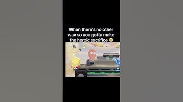 Jake the dog makes the sacrifice 🥲 #multiversus#warnerbros#gameplay#gaming#jakethedog#adventuretime