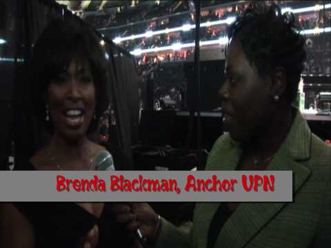 Newark Mayor/Brenda Blackman say Yes.....