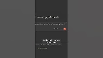 Claude streamlines task management across your favorite tools