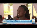 Okulangirira Abakulembeze Be Wakiso Bakkansala Abamu Balangiriddwa Gyotobadde