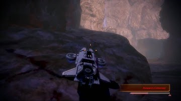 Mass Effect 2 DLC - Project Firewalker: Rosalie Lost | WikiGameGuides