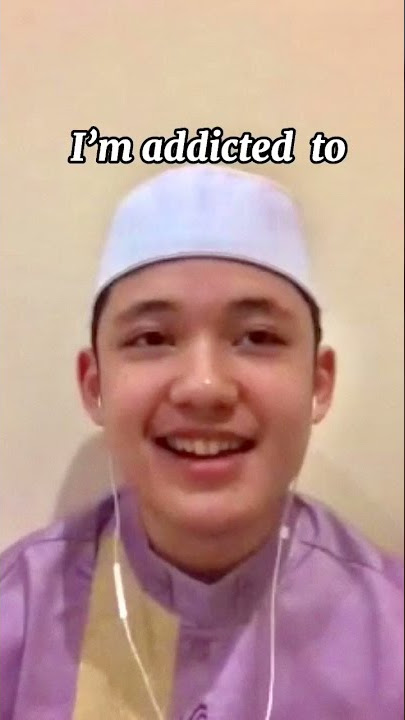 mari semua tunaikan sholat jangan pernah meninggalkan sholat...//Sayyid Alwi Assegaf..