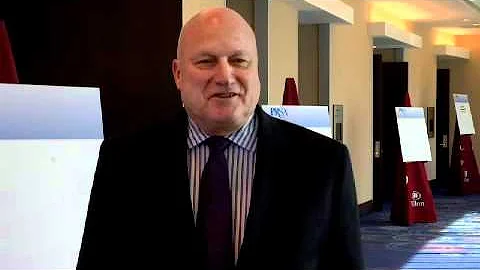 Dr. James Grunig on Public Relations - PRSA 2010 I...