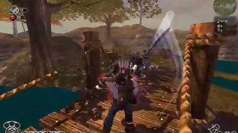 Hobbe Killing Contest - Fable