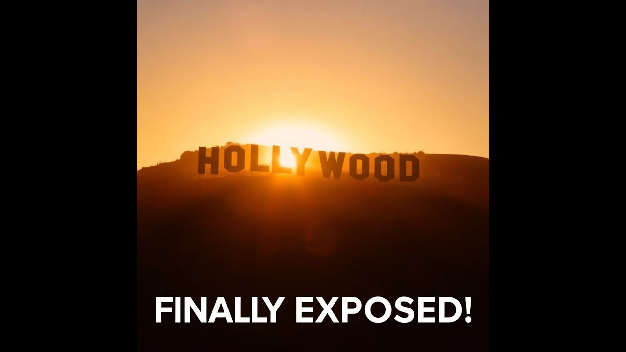 Hollywood is Shaking! The SECRET Behind Viral Videos Finally EXPOSED