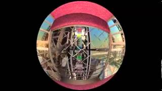 Dome Films - Space Park 360º - Geodesium licensed music edition