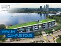 Heriotwatt university malaysia campus tour