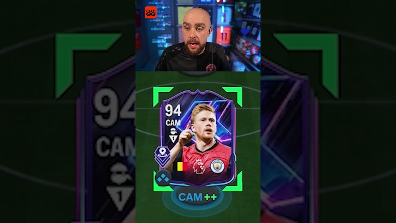 The BEST SBC TEAM In FC 25! 