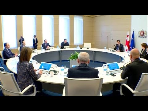 პანდემიის პერიოდში  ხელისუფლებამ მილიონობით ლარი „ქართული ოცნების“ შემომწირველებს გადაურიცხა - IDFI