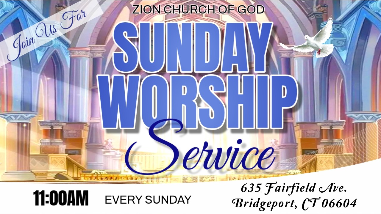 Sunday Morning Worship Service | March 1, 2026 | - YouTube