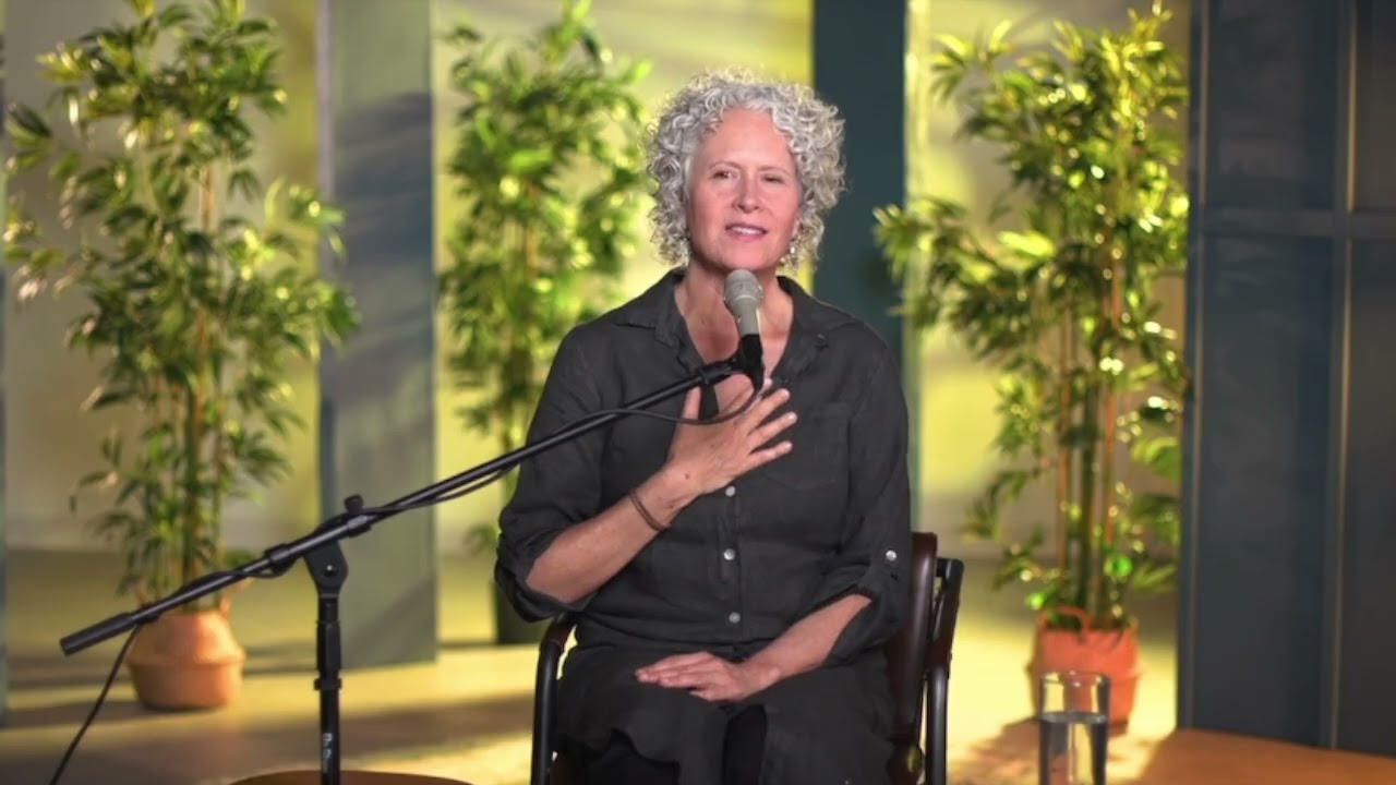 Loving-Kindness Metta: How the Phrases Widen the Heart