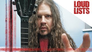 11 Unforgettable Dimebag Darrell Moments chords