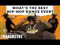 Bobby Shmurda Picks the Best Hip-Hop Dance Ever | Complex Brackets