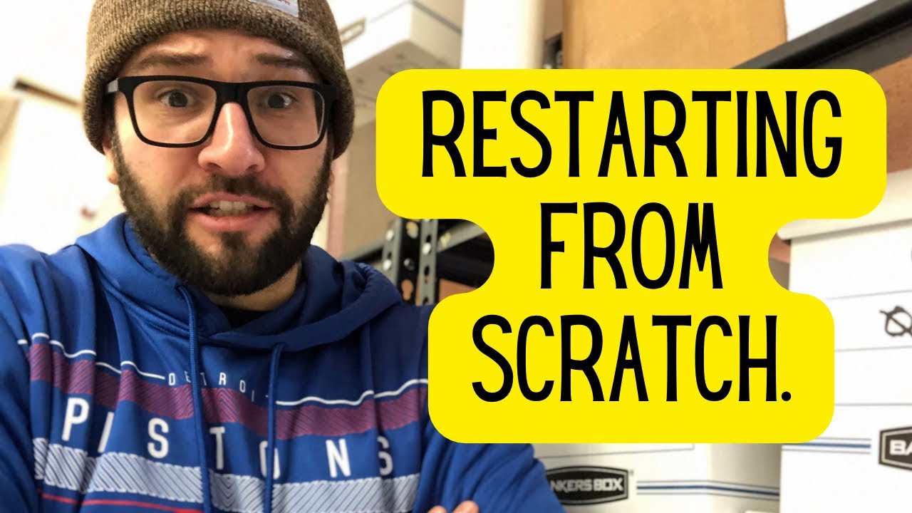 I m Blowing Up My Trading Card Business YouTube i-m-blowing-up-my-trading-card-business-youtube