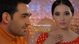 Farhat Orayev - Jadyla (Official Music Video)